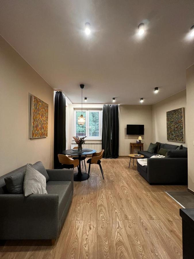 רבקה Studio Artdeco מראה חיצוני תמונה