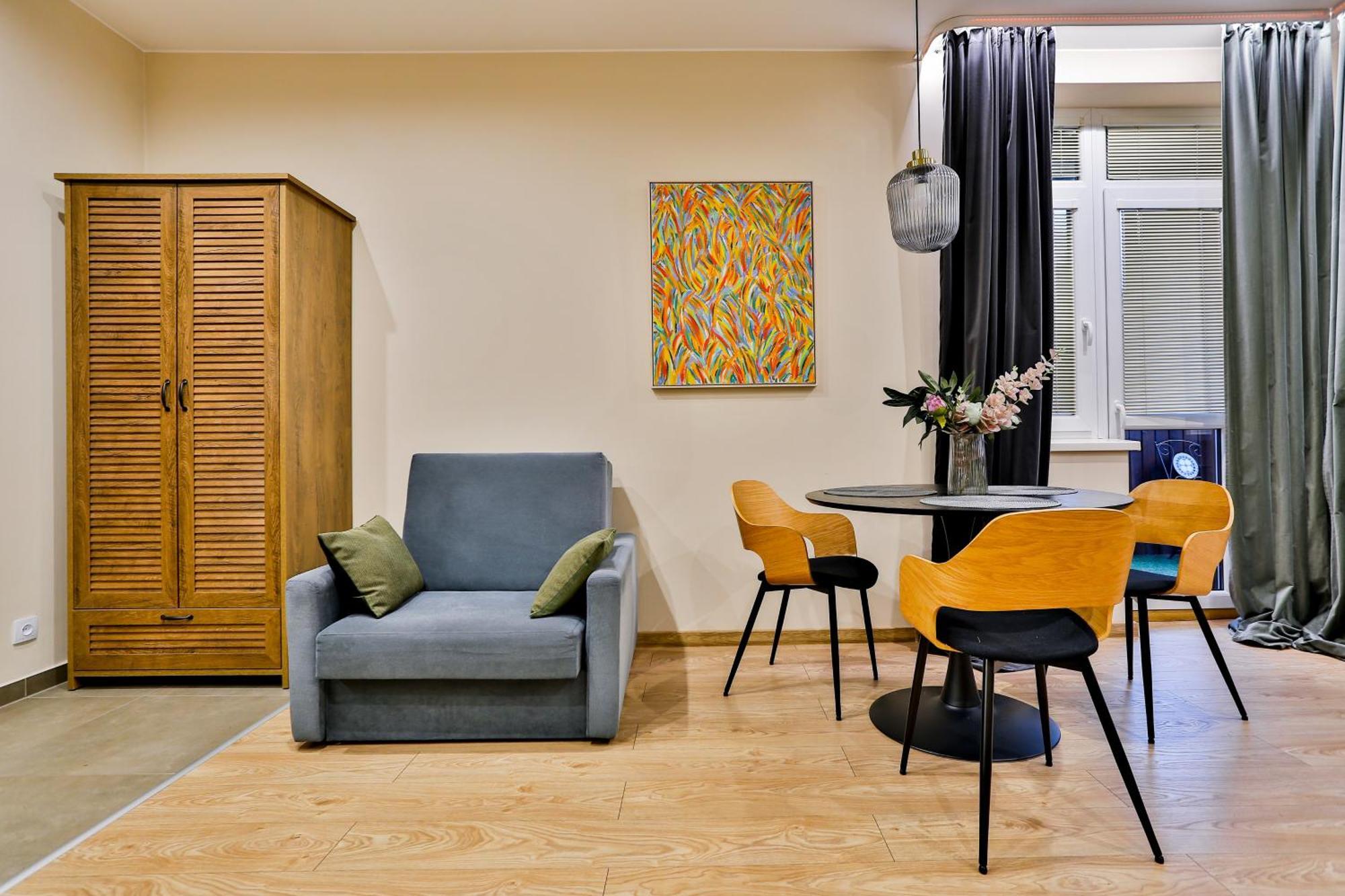 רבקה Studio Artdeco מראה חיצוני תמונה