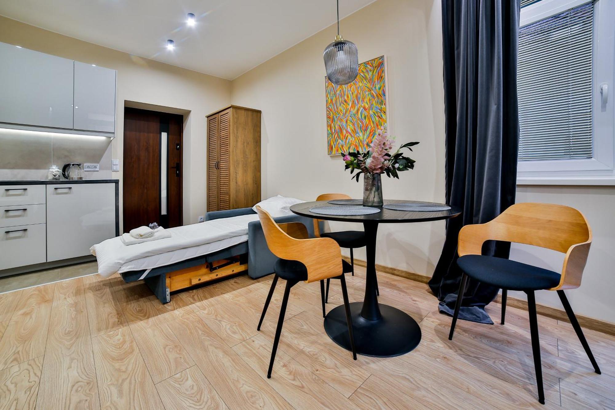 רבקה Studio Artdeco מראה חיצוני תמונה