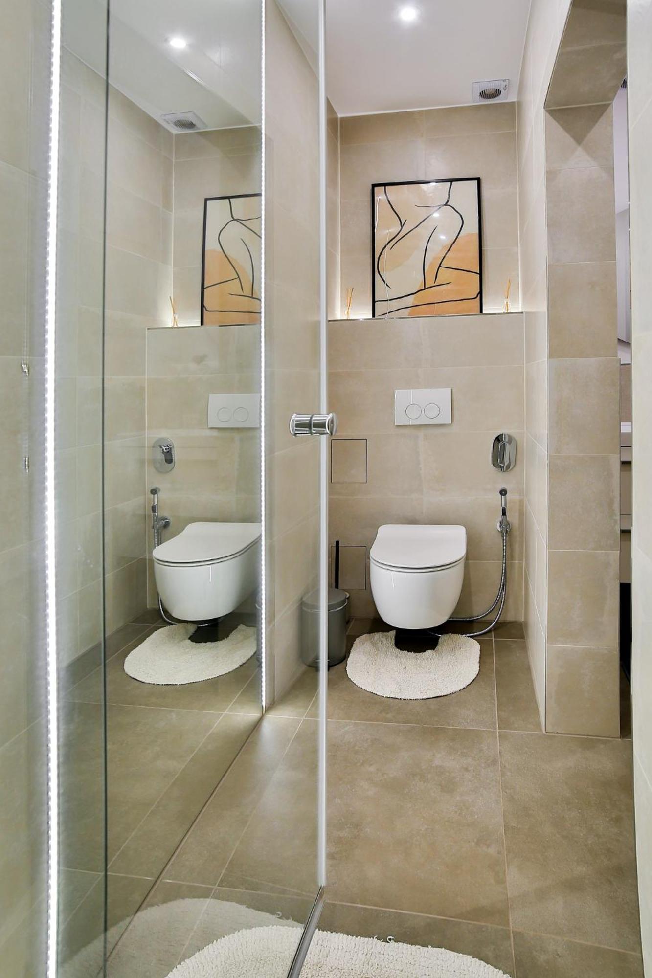 רבקה Studio Artdeco מראה חיצוני תמונה