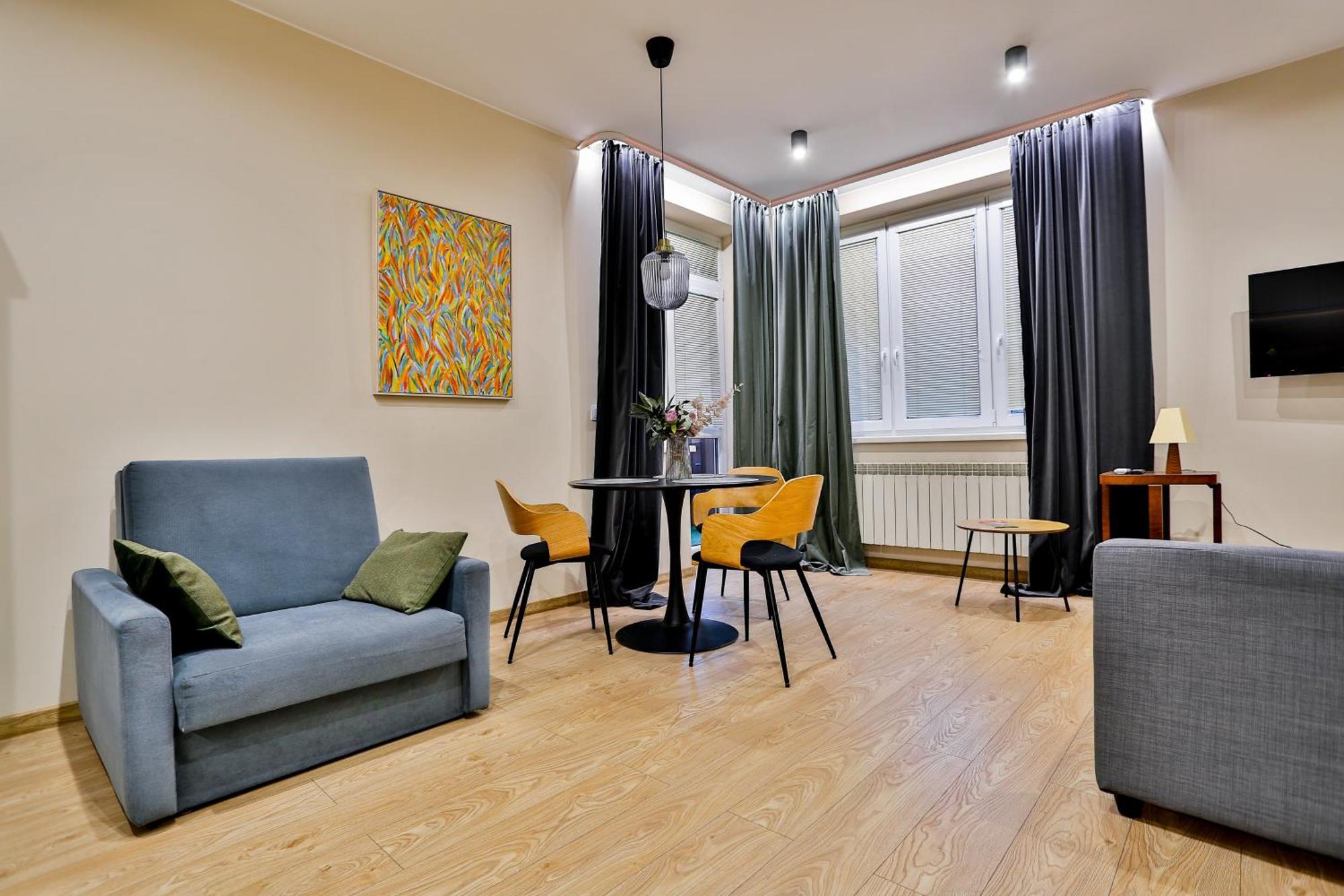 רבקה Studio Artdeco מראה חיצוני תמונה