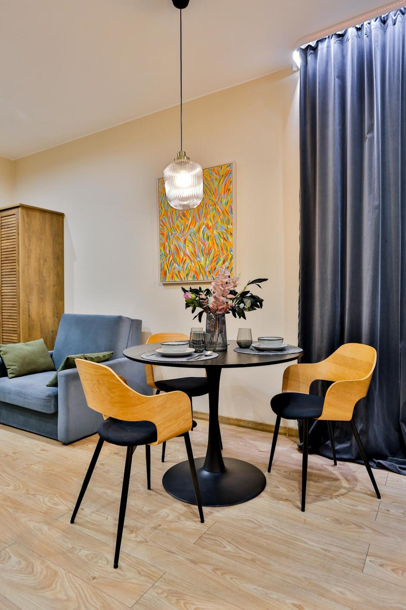 רבקה Studio Artdeco מראה חיצוני תמונה