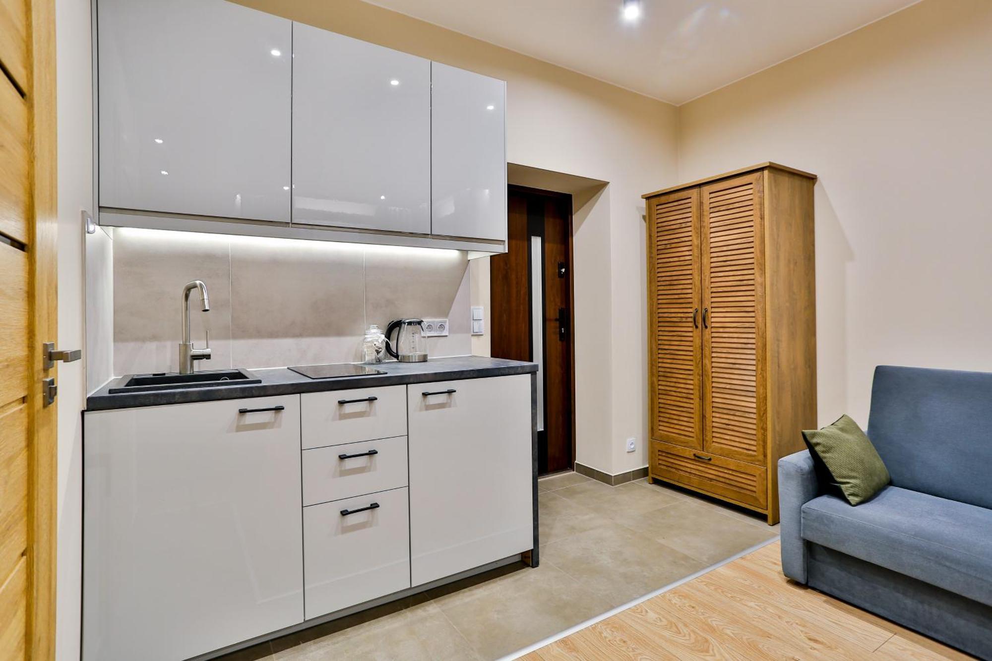 רבקה Studio Artdeco מראה חיצוני תמונה