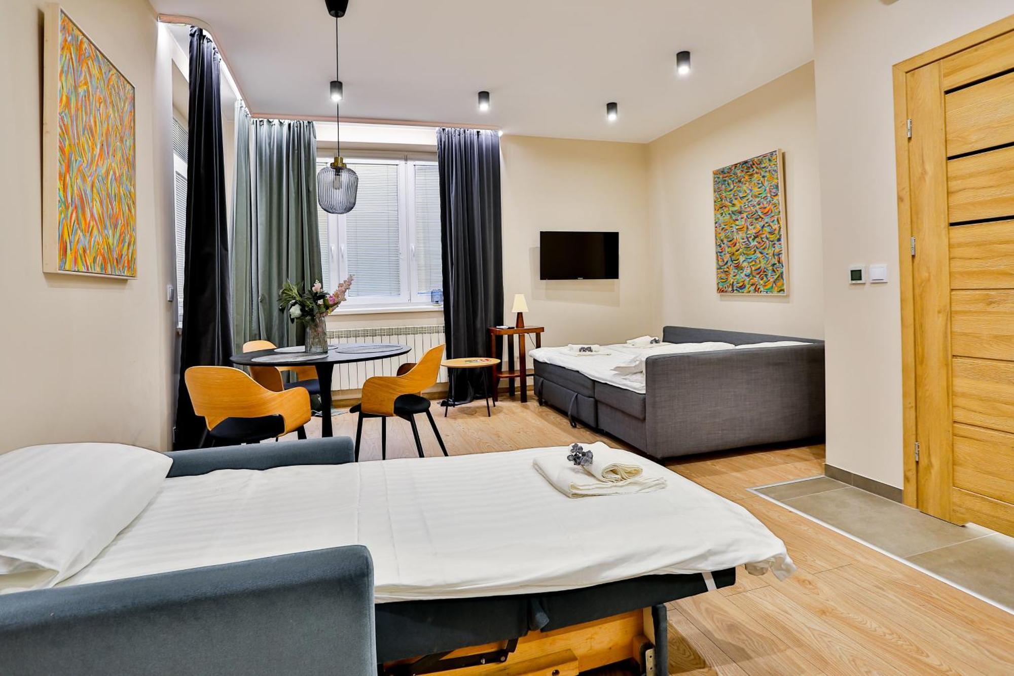 רבקה Studio Artdeco מראה חיצוני תמונה