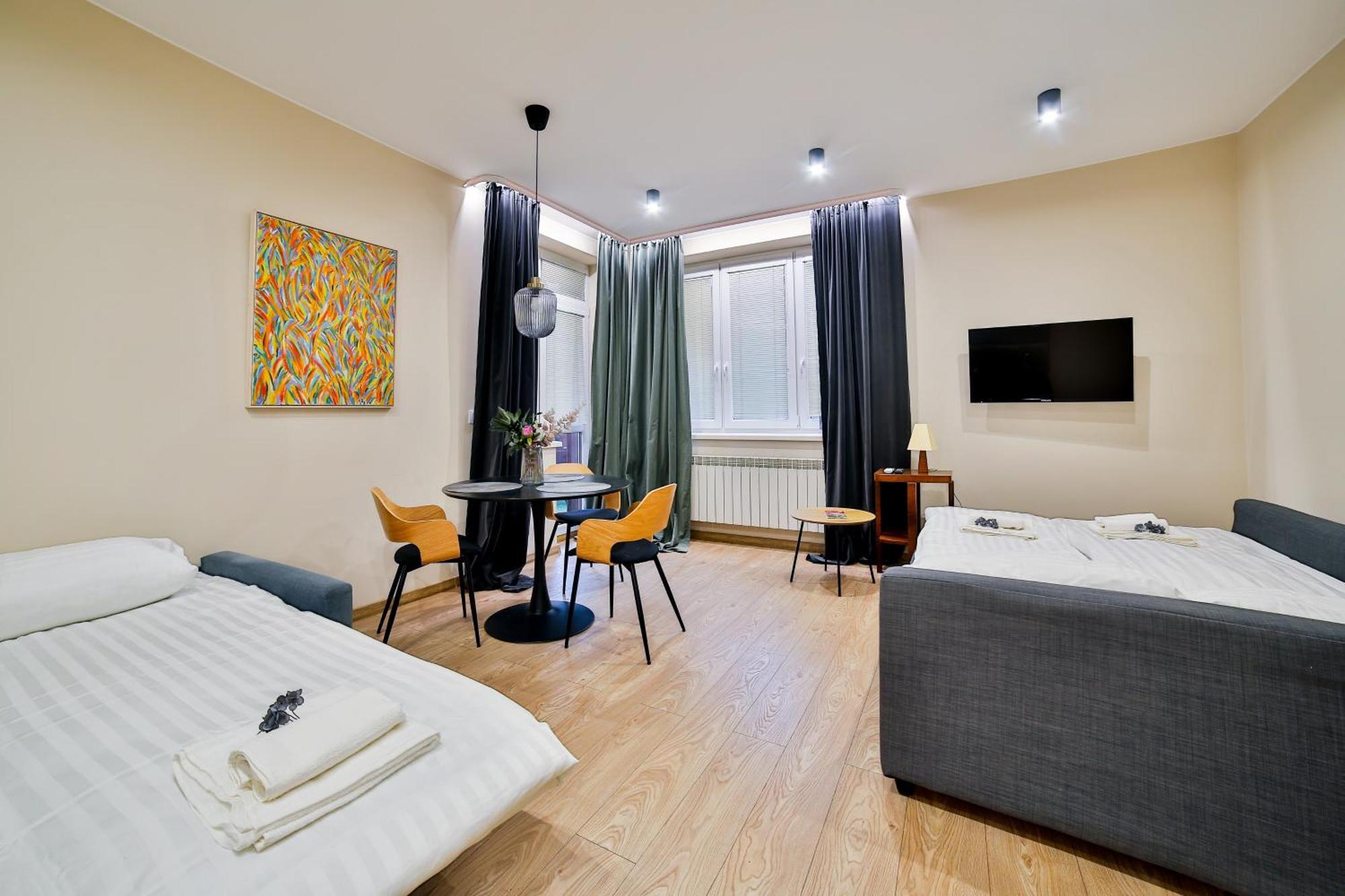 רבקה Studio Artdeco מראה חיצוני תמונה