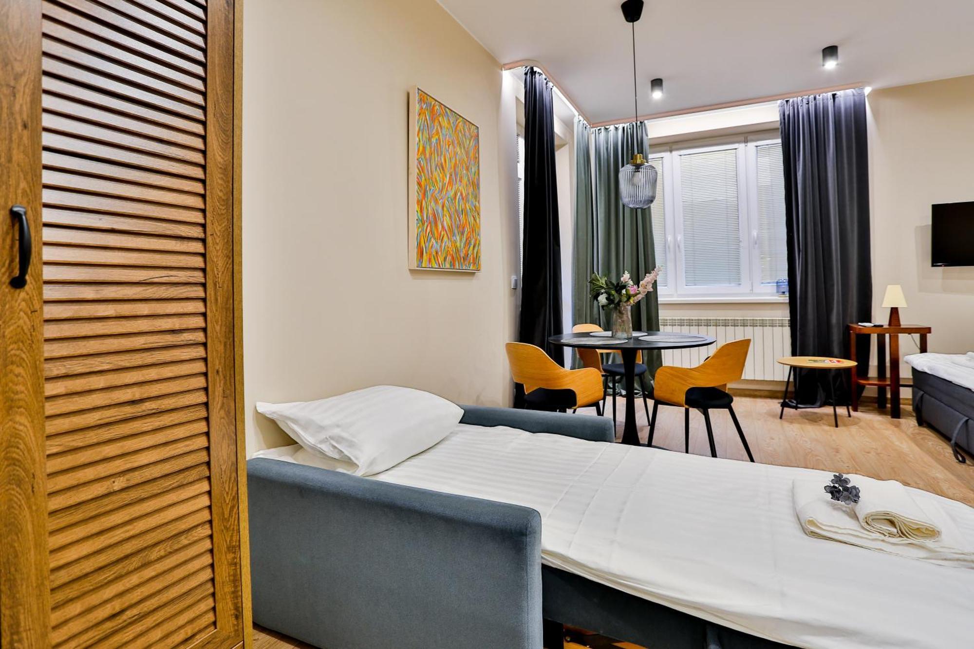 רבקה Studio Artdeco מראה חיצוני תמונה