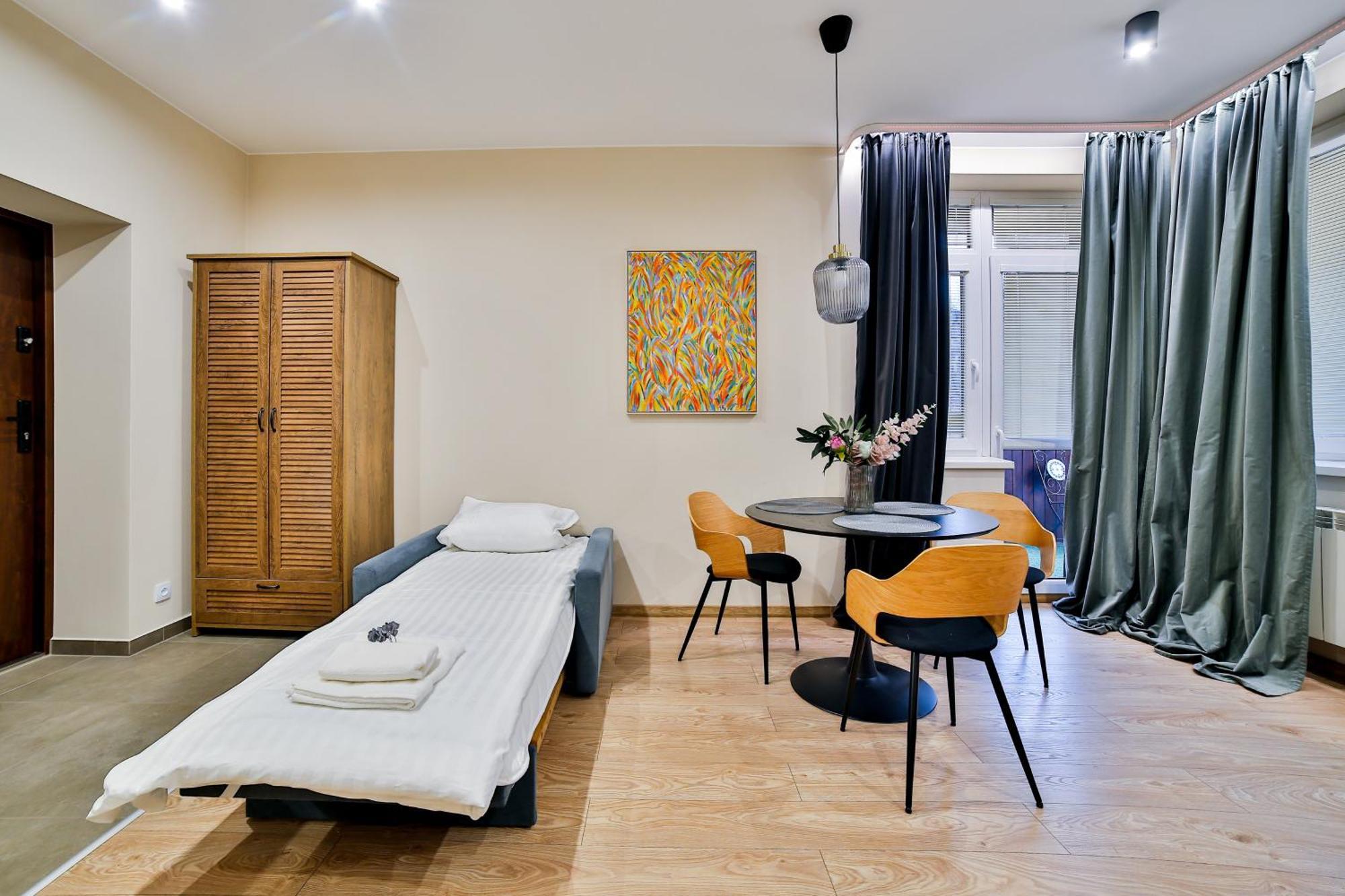 רבקה Studio Artdeco מראה חיצוני תמונה