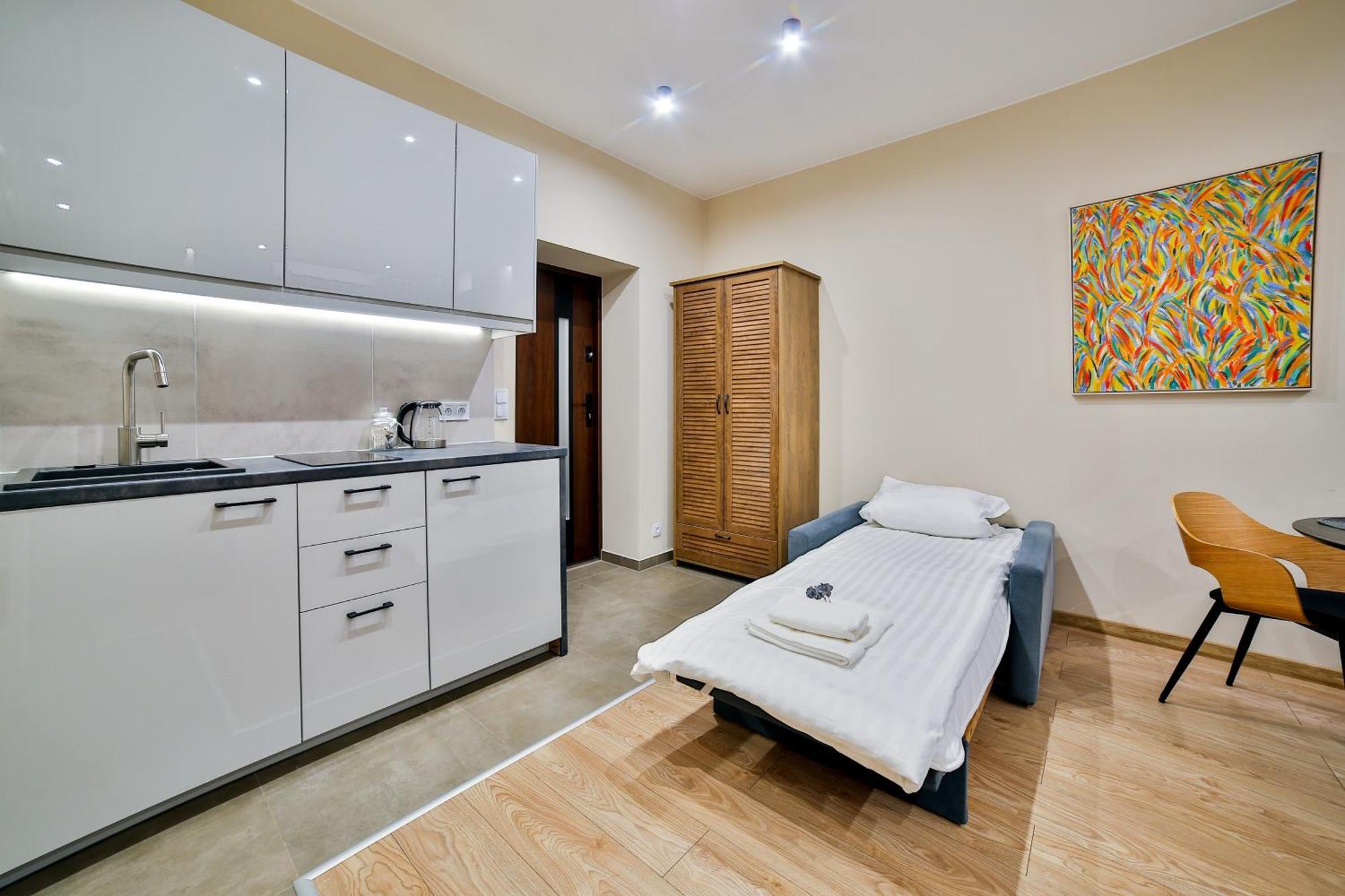 רבקה Studio Artdeco מראה חיצוני תמונה