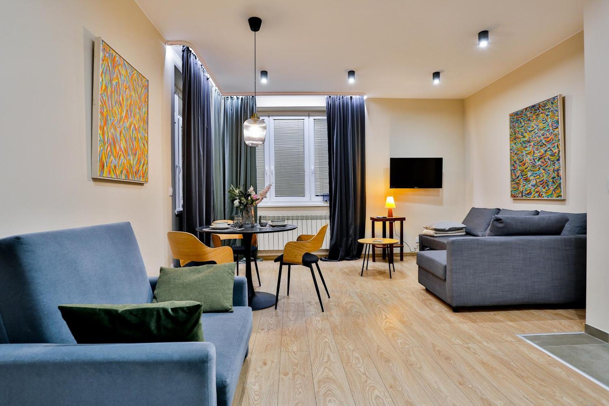 רבקה Studio Artdeco מראה חיצוני תמונה